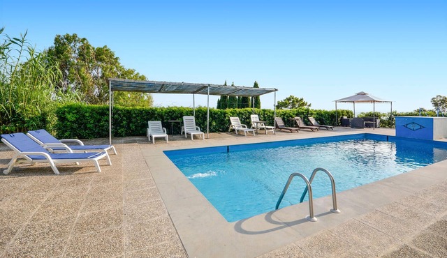 Awesome home in Montechiari with WiFi