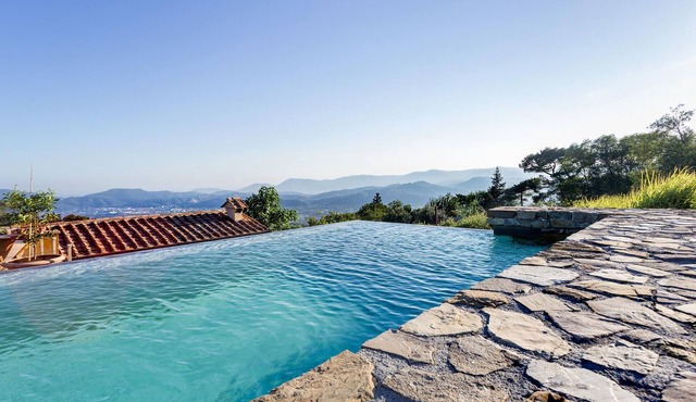 Awesome home in Ponzano Superiore