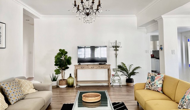 Awesome home near Newlands Forest