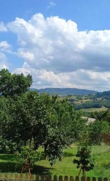 Azienda agrituristica La Borgaccia