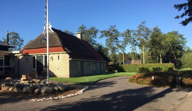 B&B Út en thús