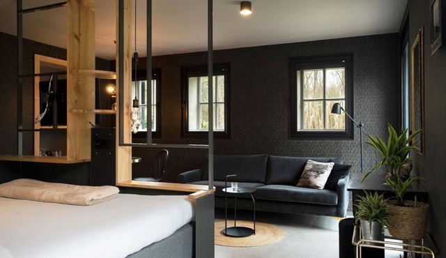 B&B Adelaerthoeve