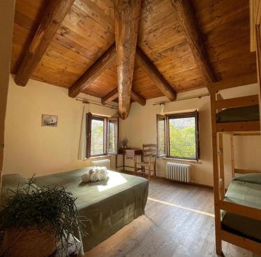 B&B Agriturismo Montepolo