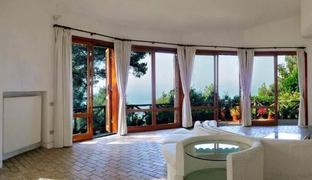 B&B Al Cavalluccio Marino