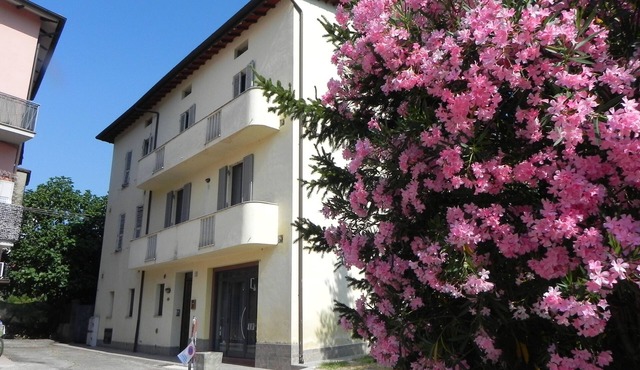 B&B Al Ponte Vecchio