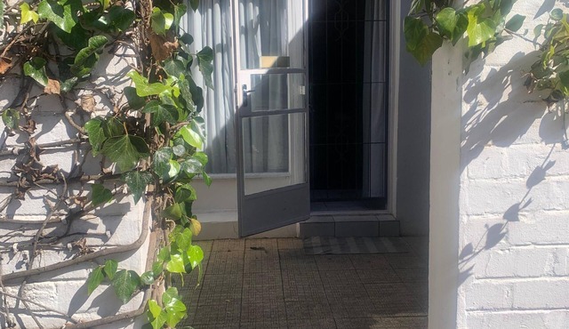 B&B at Bloem