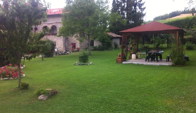 B&B Avamposto di Alpicella