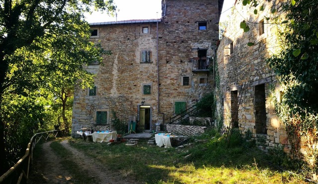 B&B Borgo del Fornello