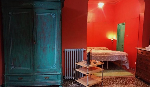 B&B Bandabrisca