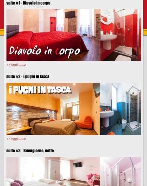 B&B BuongiornoNotte