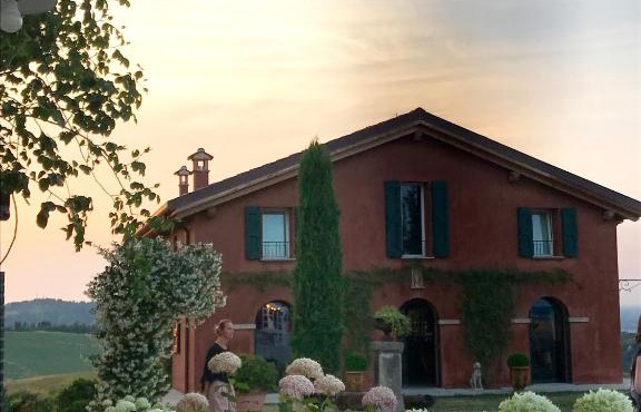 B&B Cà Bianca dell'Abbadessa