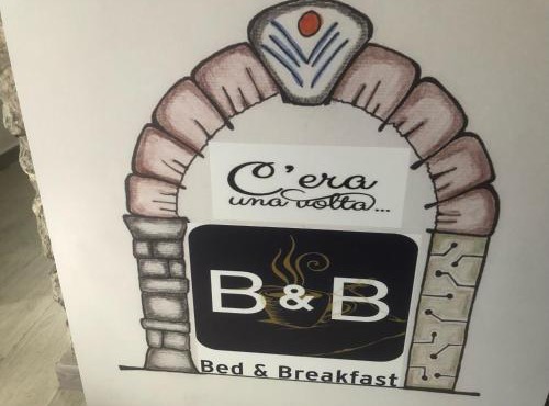 B &B C'era una volta