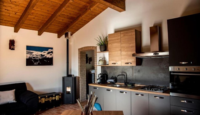 B & B CA’ D’ OLINA