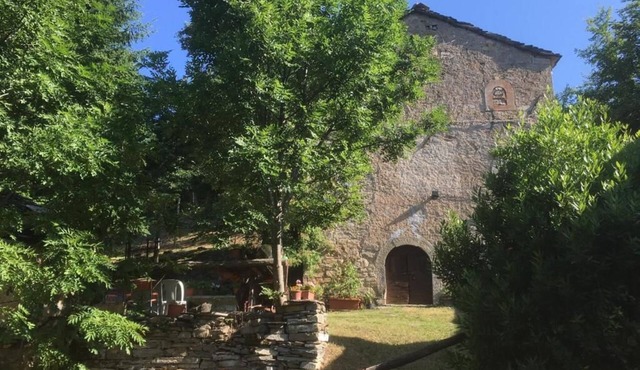B&B Ca' Dei Lenzotti