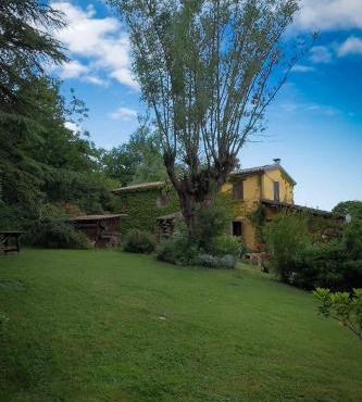 B&B Ca'del Gallo