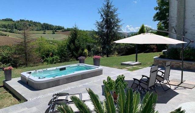B&B Casa Favari