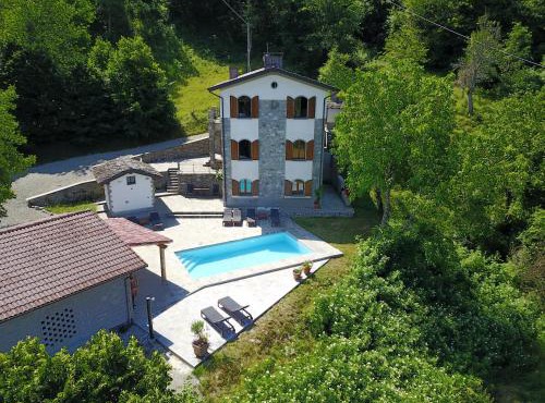 B&B Casale delle farfalle