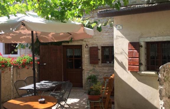 b&b casamia