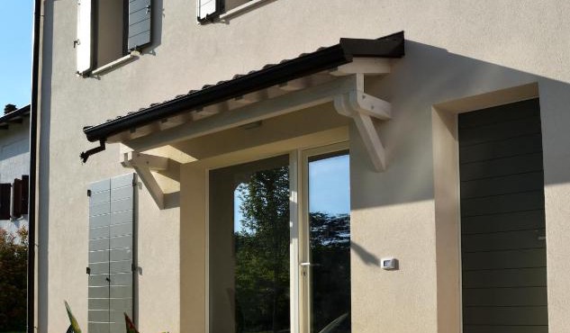 B&B Case Bianche