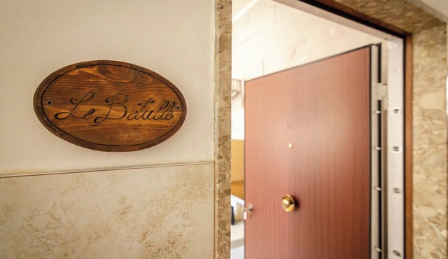B&B Corsini - Le Betulle