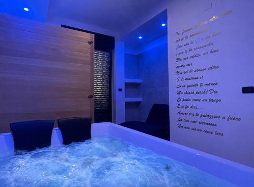B&B CORSO ROMA Room Suite & Spa