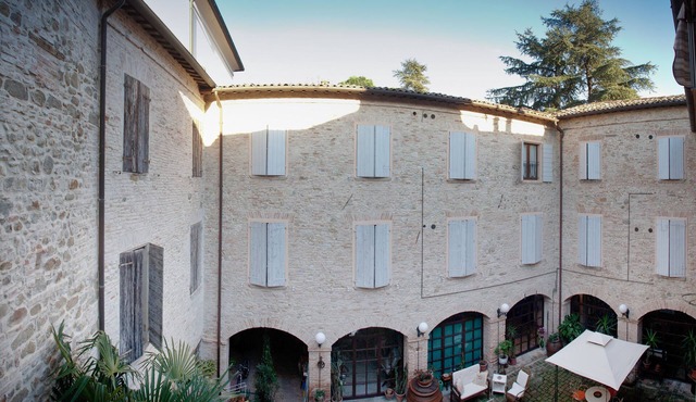 B&B Corte dei Turchi