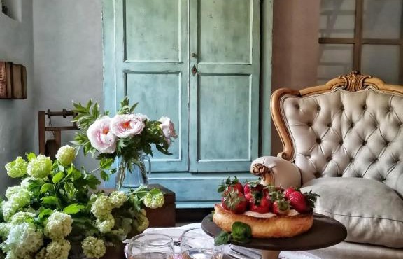 B&B CUCUTÍ