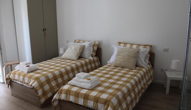 B&B da Antonella