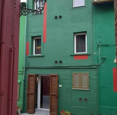 B&B da Baba