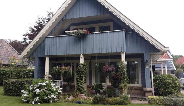 B&B De Eikenhorst