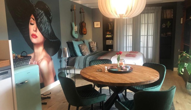 B&B De Kamer