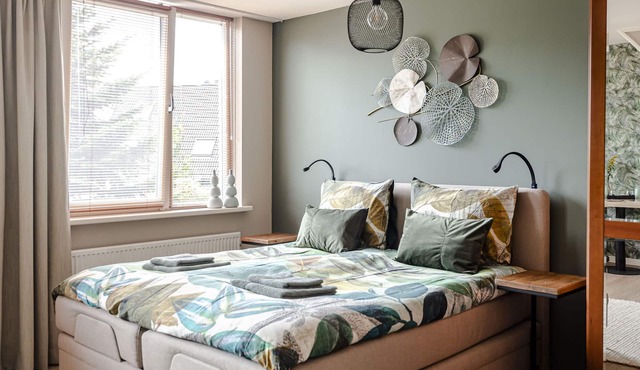 B&B De Ranck Private room with breakfast & free parking
