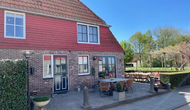 B&B De Strandhoeve