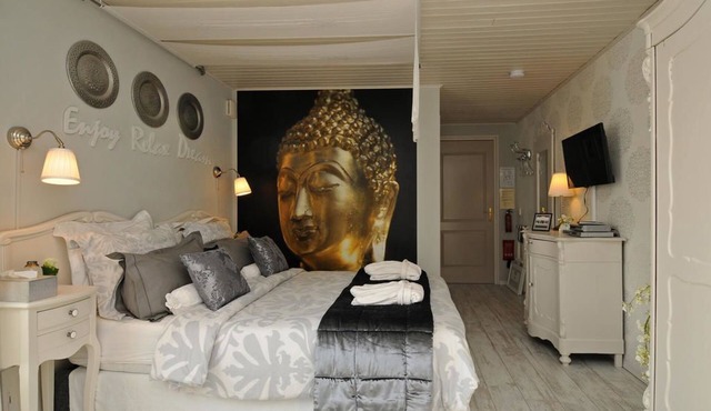 B&B de Valkenhorst