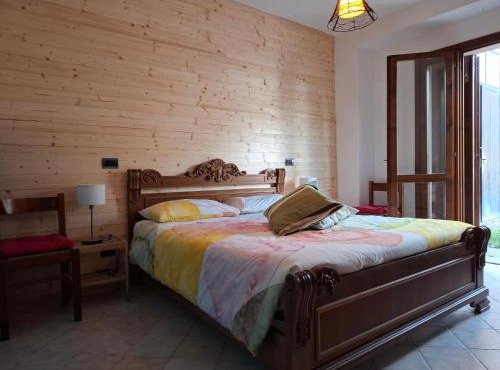 B&B dei Forestieri