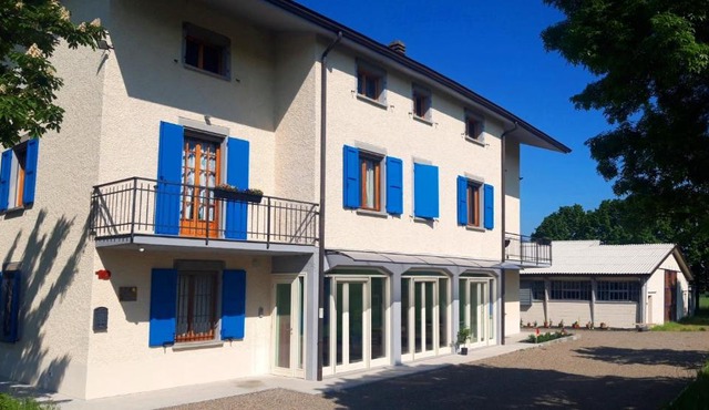 B&B Des Artistes