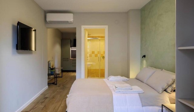 B&B Dimora Morelli