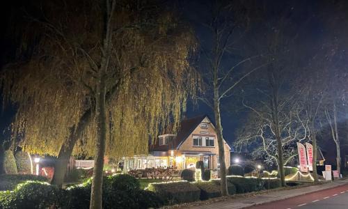 B&B Dol - Fijn