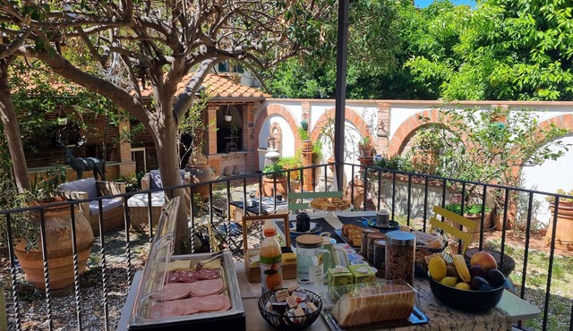 B&B Firenze 400