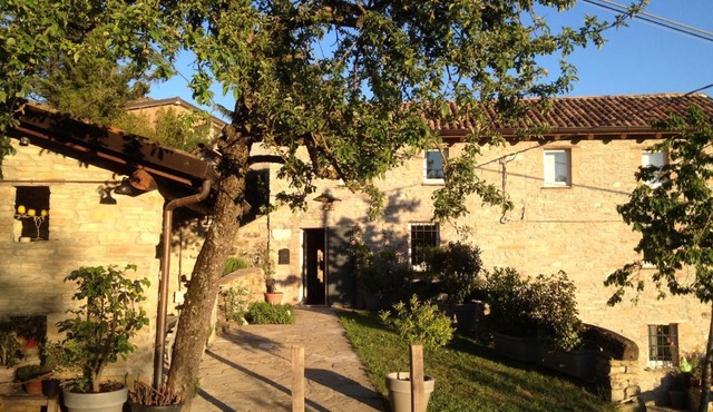 B&B gli Orti del Trebbia