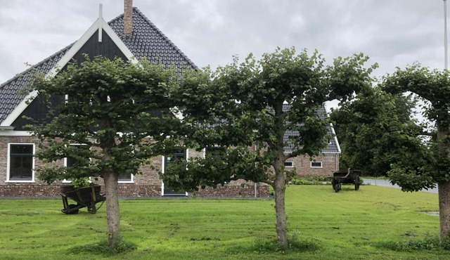 B&B Heeringhuusen