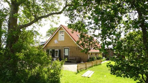 B&B Het Blije Schaap