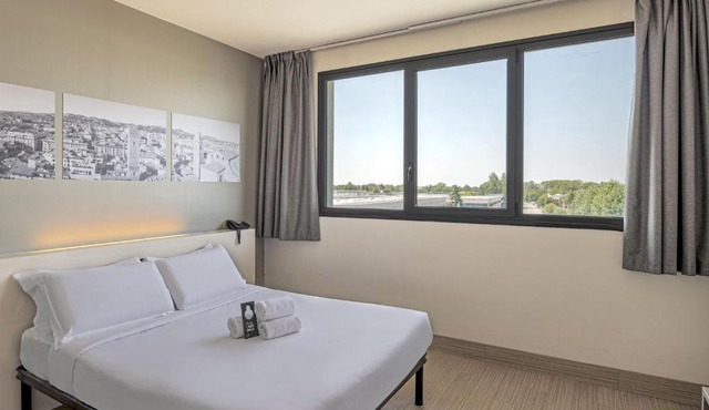 B&B HOTEL Bologna