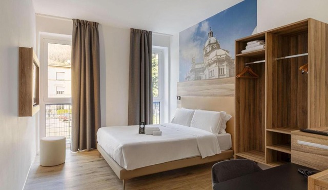 B&B HOTEL Como Baradello