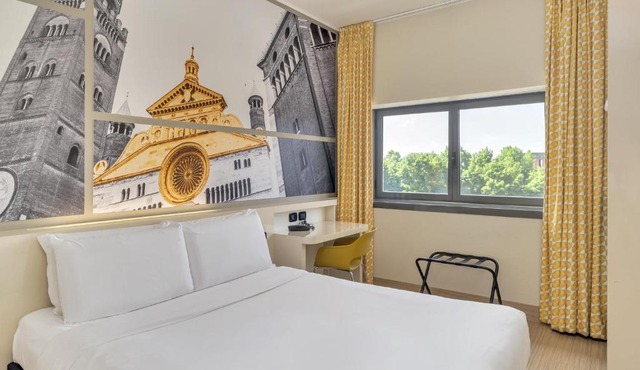 B&B Hotel Cremona