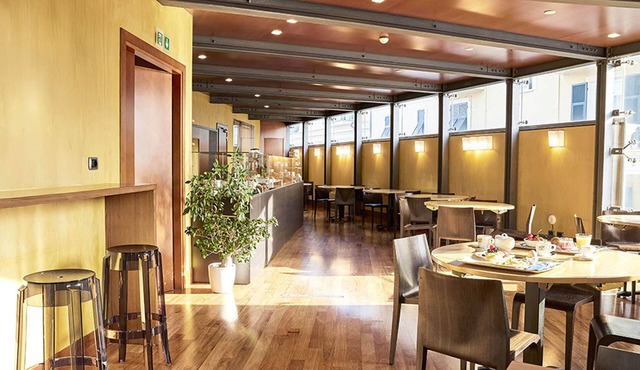 B&B HOTEL Imperia Rossini al Teatro