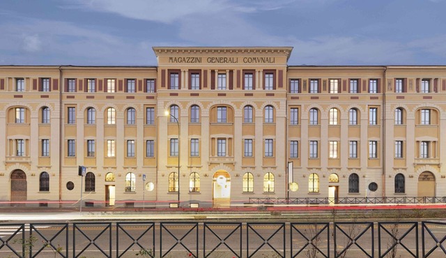 B&B Hotel Piacenza