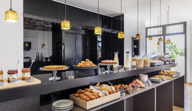 B&B Hotel Sassuolo