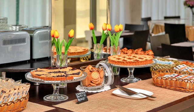 B&B HOTELS Park Hotel Cassano