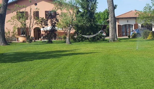 B&B i Casali